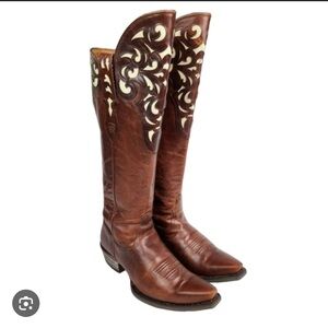 Ariat Hacienda Boots  STYLE # 10010252